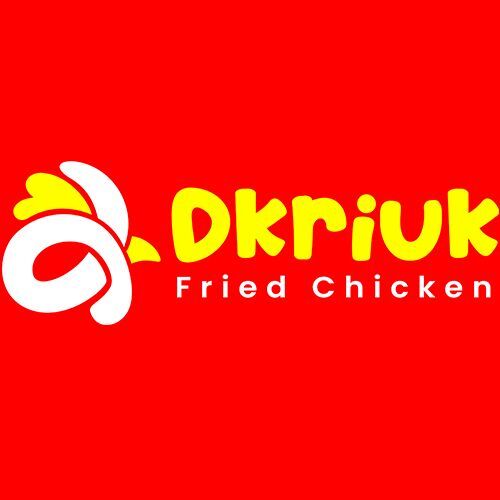 Logo DKRIUK